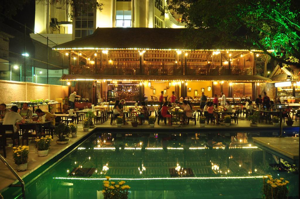 Yasaka Saigon Nha Trang Hotel & Spa Esterno foto