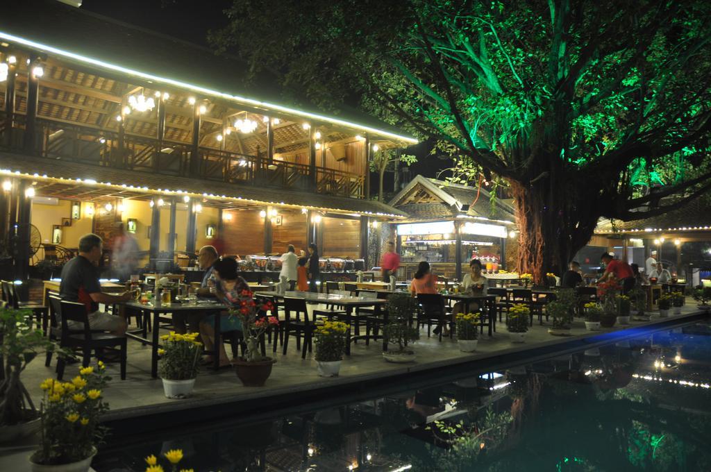 Yasaka Saigon Nha Trang Hotel & Spa Esterno foto