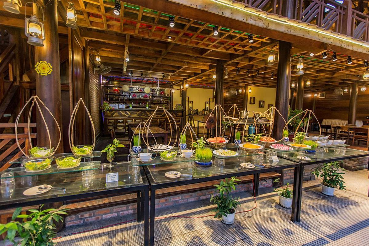 Yasaka Saigon Nha Trang Hotel & Spa Esterno foto